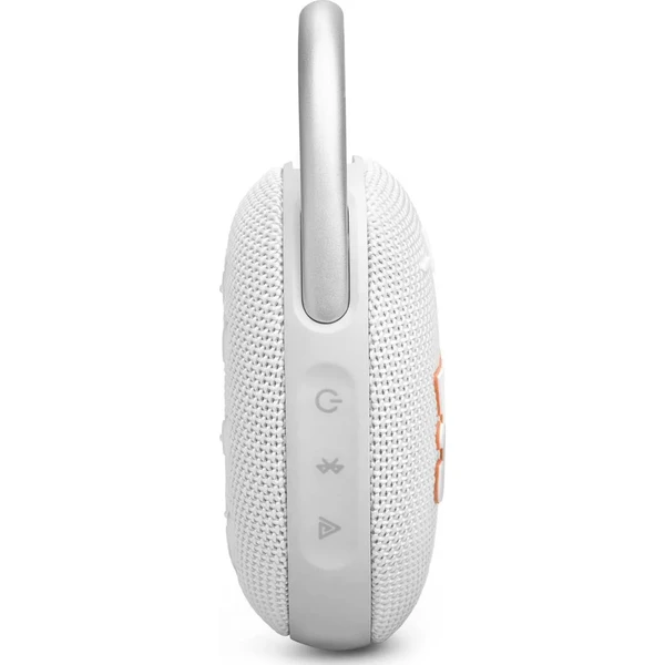 JBL Clip 5 bílá - Reproduktory - Obrázek Q4R4000O01