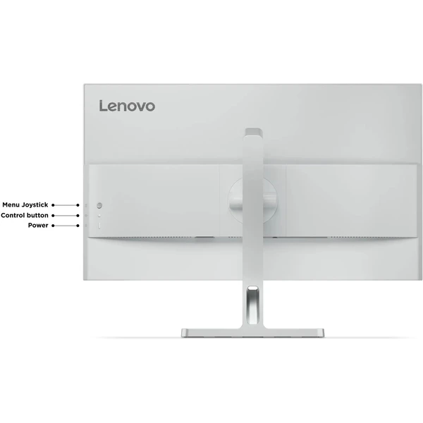 Lenovo L27q-4A monitor 27' - Monitory - Obrázek Q4R9000K01