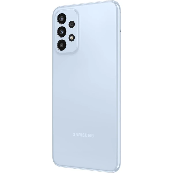 Samsung Galaxy A23 5G 4GB/64GB modrá - Mobilní telefony - Obrázek Q4RE100501