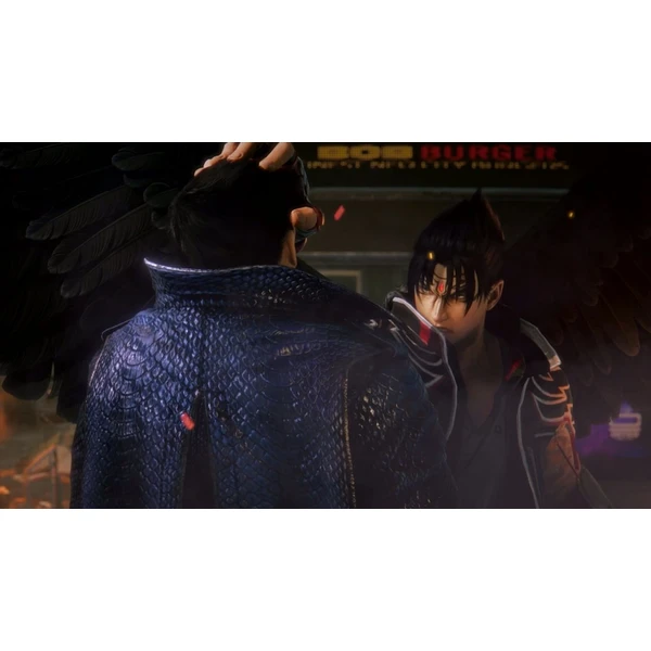 Tekken 8 (Xbox Series X) - Hry pro Xbox Series - Obrázek Q4S4000701