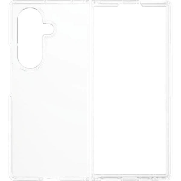 PanzerGlass® CARE Urban kryt Samsung Galaxy Z Fold7 čirý - Pouzdra - Obrázek Q4SE000K01