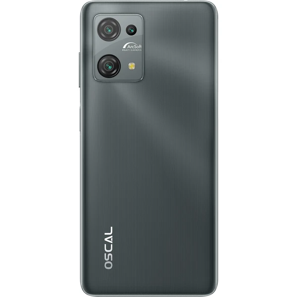 OSCAL C30 3GB/32GB černý - Mobilní telefony - Obrázek Q4T3000701