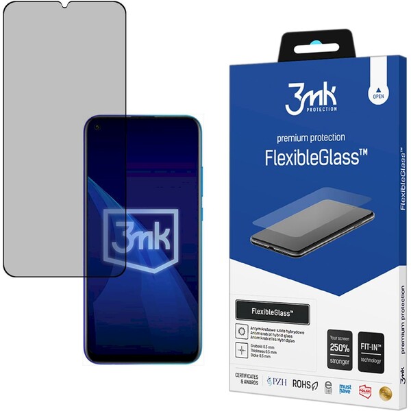 3mk FlexibleGlass pro Honor Play 9C