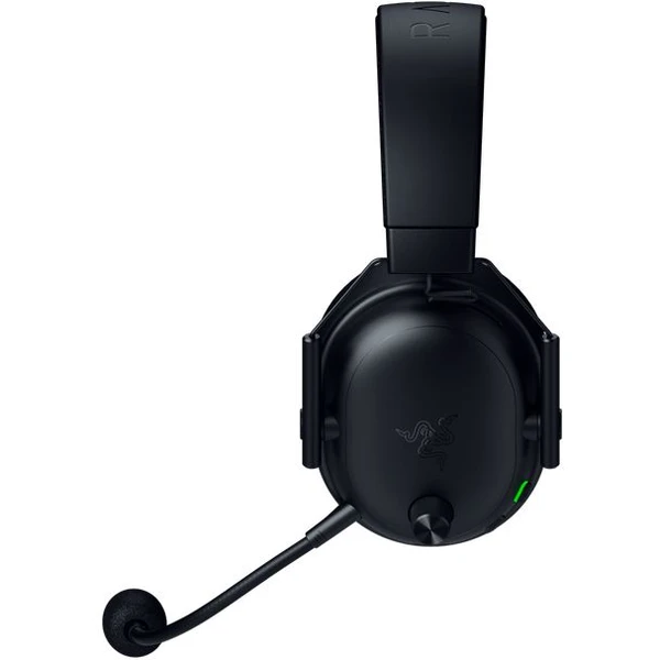 Razer BlackShark V3 černé - Sluchátka - Obrázek Q4TF000K01