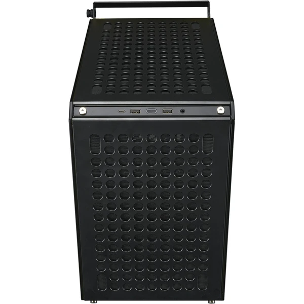 Cooler Master Qube 500 Flatpack - Počítačové skříně - Obrázek Q4U1000K01