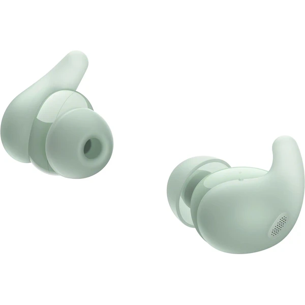 Sony LinkBuds Fit bezdrátová sluchátka zelená - Sluchátka - Obrázek Q4U8000O01