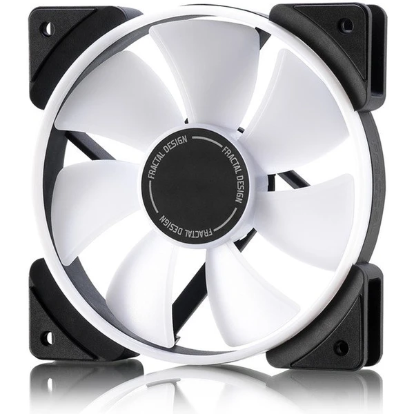 Fractal Design Prisma AL-12 ARGB 120mm PWM 3 pack - Ventilátory pro PC - Obrázek Q4UG300401