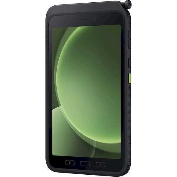 Samsung Galaxy Tab Active5 WiFi zelený - Tablety - Obrázek Q4V0000J01