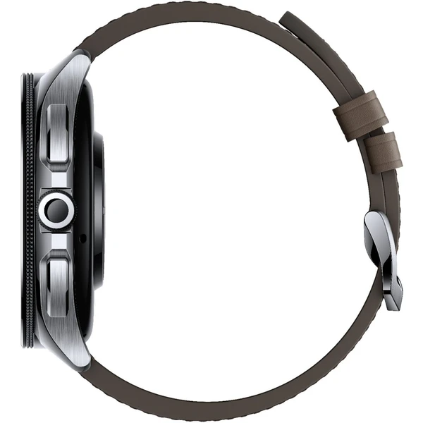 Xiaomi Watch 2 Pro 4G LTE stříbrné - Chytré hodinky - Obrázek Q4V5000701