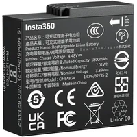 Insta360 Ace Pro 2/ Ace Pro/ Ace akumulátor - Baterie