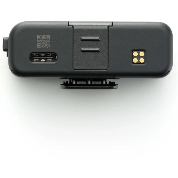 DJI Mic 3 (2 TX + 1 RX + Charging Case) - Mikrofony - Obrázek Q4WG000K01