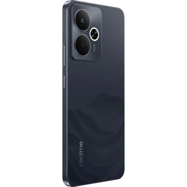 realme 14T 5G 8GB/256GB černý - Mobilní telefony - Obrázek Q4YF000O01