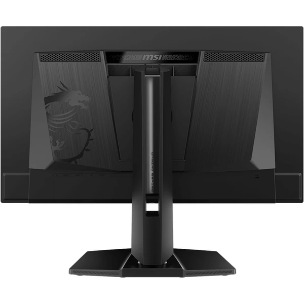 MSI MAG 272UP QD-OLED X24 herní monitor 26,5" - Monitory - Obrázek Q4ZG000K01
