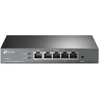TP-Link TL-R470T+ router černý - Routery