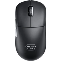 CHERRY XTRFY M68 PRO bezdrátová herní myš černá - Myši