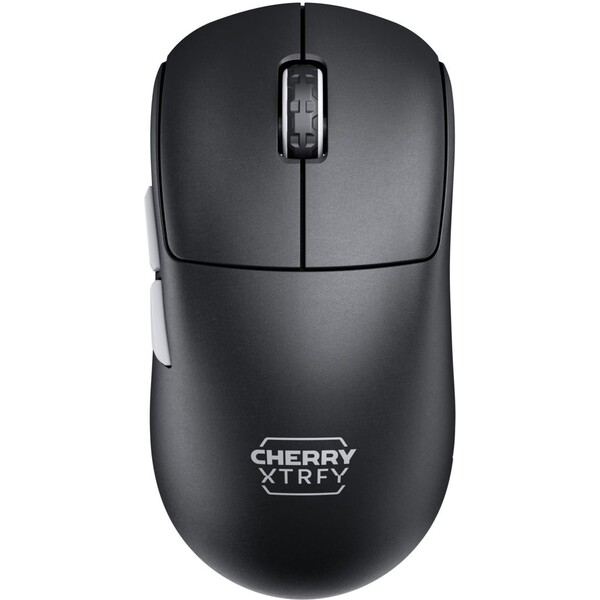 CHERRY XTRFY M68 PRO WIRELESS BLACK MOUSE/WIRELESS Černá