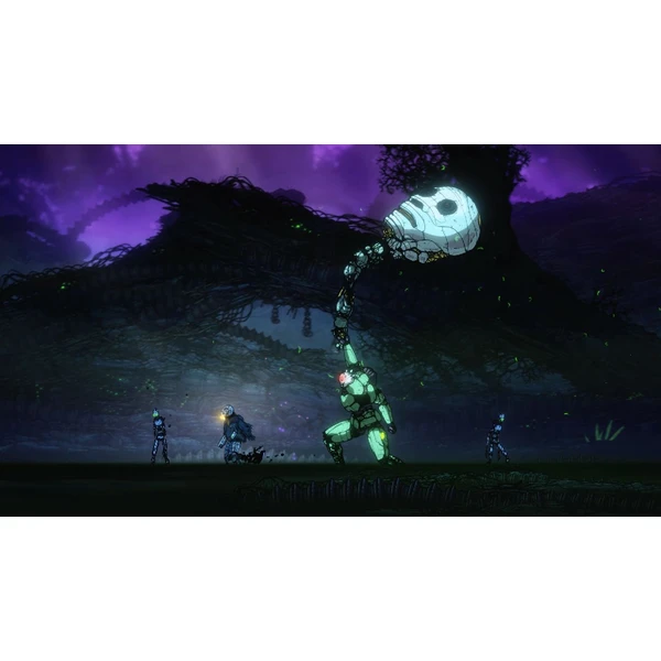 Ghost Song (Switch) - Hry pro Nintendo Switch - Obrázek Q513G00101