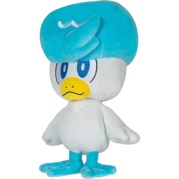 Plyšák Pokémon - Quaxly 22 cm - Plyšové hračky - Hlavní obrázek