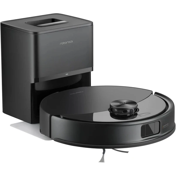 Roborock Q10 VF+ robotický vysavač černý - Robotické vysavače - Obrázek Q52G000O01