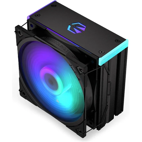 Endorfy Fera 5 Black ARGB - Chladiče - Obrázek Q55C000K01
