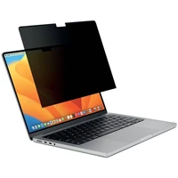 Kensington MagPro Elite privátní filtr pro MacBook Pro 16" (2021 a novější) - Privátní filtry