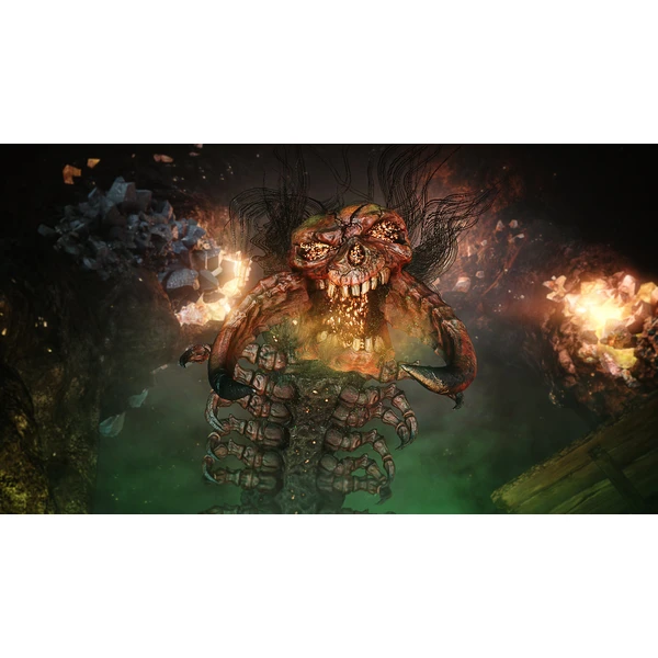 Nioh (PS4) - Hry pro PS4 - Obrázek Q574100201