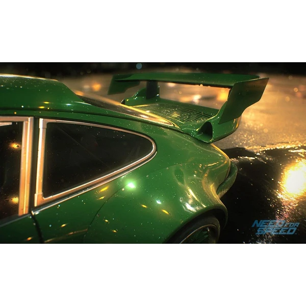 Need for Speed (PS4) - Hry pro PS4 - Obrázek Q575100201