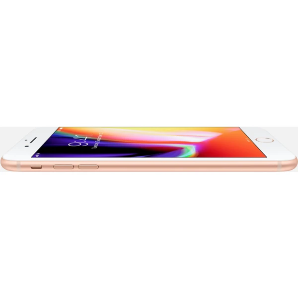 Apple iPhone 8 Plus 256GB zlatý - Mobilní telefony - Obrázek Q57L000101