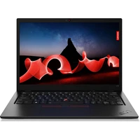 Lenovo ThinkPad L13 Gen 4 (AMD) černá - Notebooky
