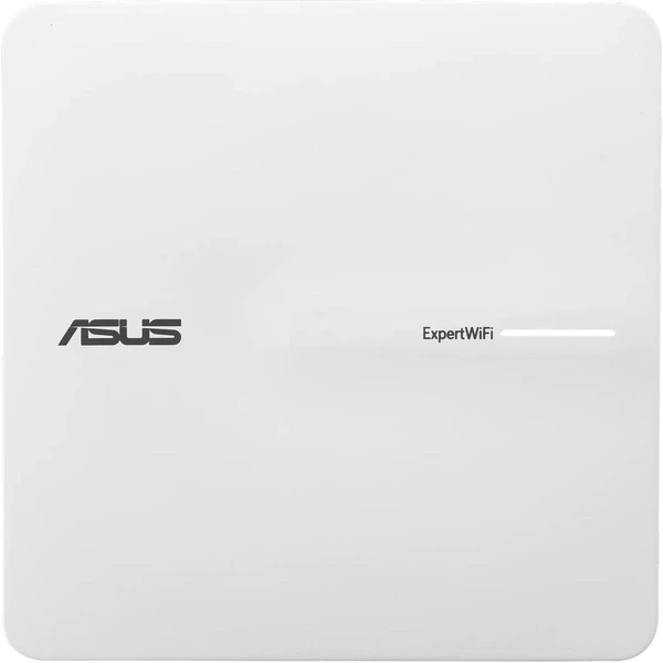 ASUS ExpertWiFi EBA63 access point bílý - Access pointy - Obrázek Q586000L01