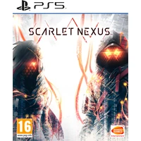 Scarlet Nexus (PS5) - Hry pro PS5