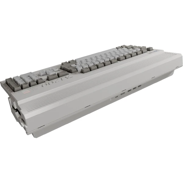 Amiga The A1200 retro konzole - Retro konzole - Obrázek Q5AM000K01