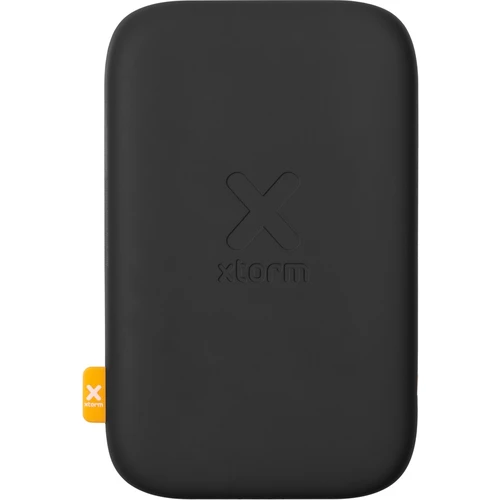 Xtorm Wireless Power Bank 5000 mAh černá