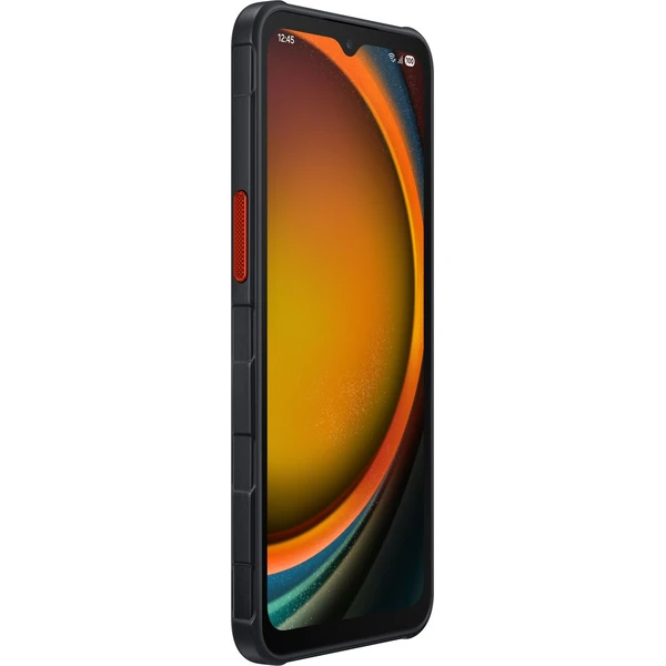 Samsung Galaxy Xcover7 Pro černý Enterprise Edition - Mobilní telefony - Obrázek Q5DF000J01