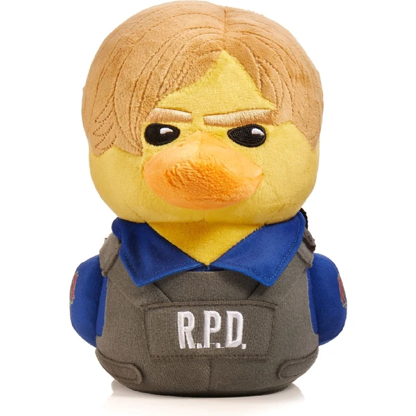 Tubbz kachnička plyšová Resident Evil - Leon S. Kennedy - Plyšové hračky - Obrázek Q5GE000L01