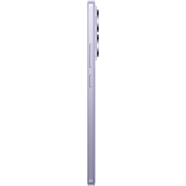 Xiaomi Redmi Note 14 5G 8GB/256GB fialová - Mobilní telefony - Obrázek Q5HB000K01