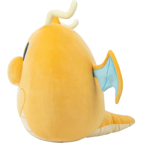 Plyšák Squishmallow Pokémon - Dragonite 36 cm - Plyšové hračky - Obrázek Q5HB000P01