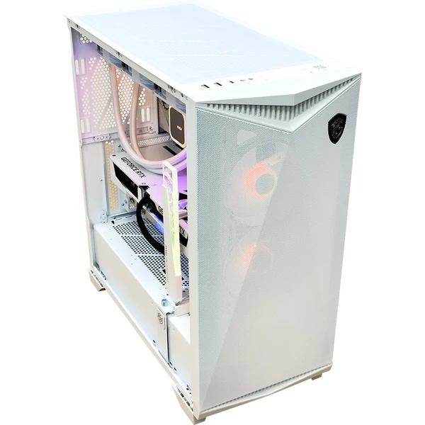 TIGO by Andullie R7-9800X3D 5080 - 2TB 64GB WIFI WHITE - Stolní počítače - Obrázek Q5JD000J01
