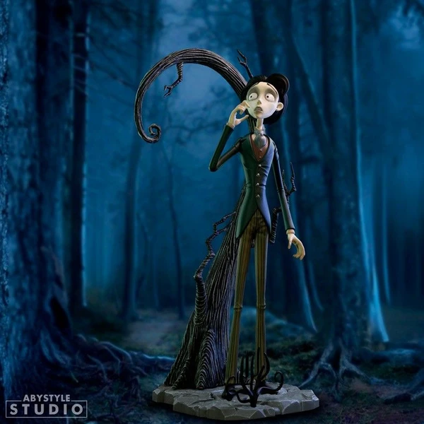 Figurka ABYstyle Studio Corpse Bride - Victor 21 cm - Figurky - Obrázek Q5L3000L01