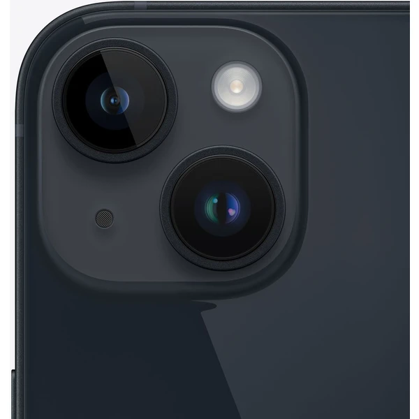 Apple iPhone 14 512GB temně inkoustový - Mobilní telefony - Obrázek Q5LG300401