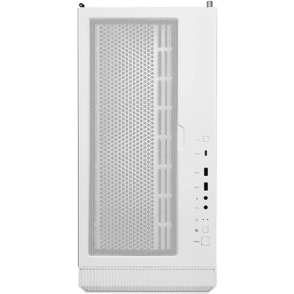 MSI MPG VELOX 100R WHITE bílá - Počítačové skříně - Obrázek Q5M0000J01