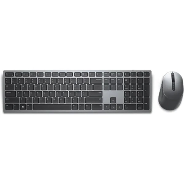 Dell Premier KM7321W Multi-Device bezdrátový set US - Klávesnicové sety - Obrázek Q5MS000501