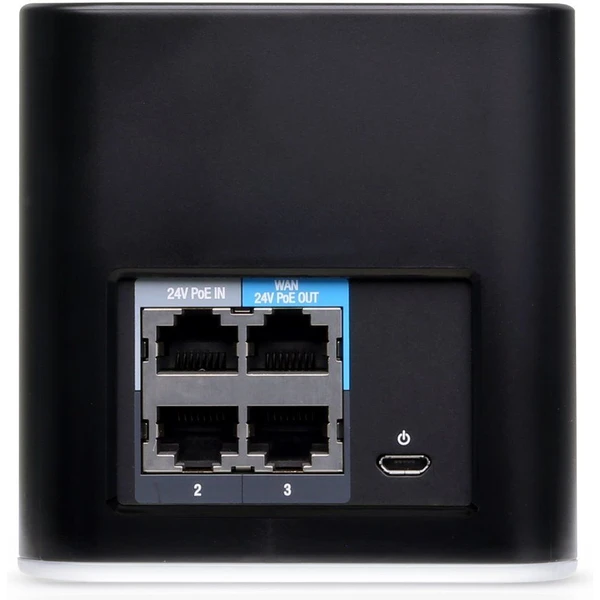Ubiquiti AirCube ISP Wi-Fi router - Wi-Fi routery - Obrázek Q5NM100501