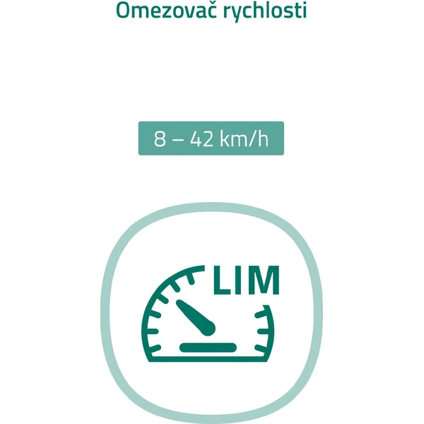LAMAX eJumper DB70 (assembled) elektrická motorka - Elektrické motorky - Obrázek Q5OL000K01