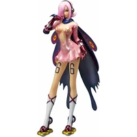 Figurka Banpresto One Piece - Vinsmoke Reiju (Chronicle Glitter Glamours) 25 cm - Figurky