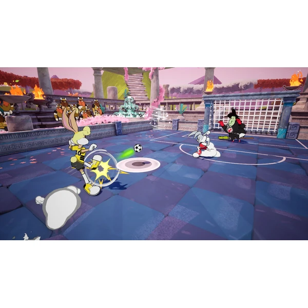 Looney Tunes: Wacky World of Sports (PS5) - Hry pro PS5 - Obrázek Q5Q8000L01