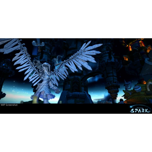 Project Spark (Xbox One) - Hry pro Xbox One - Obrázek Q5R5100201