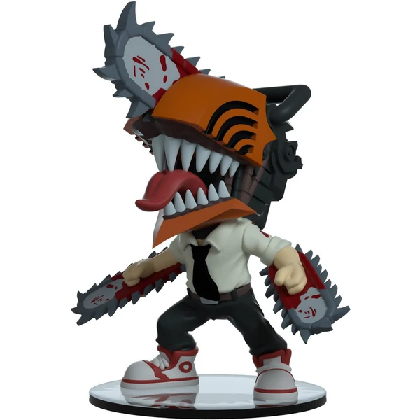 Figurka Youtooz Chainsaw Man - Chainsaw Man 12 cm - Figurky - Obrázek Q5SB000P01
