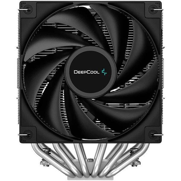 DEEPCOOL AG620 chladič - Chladiče - Obrázek Q5TK300401