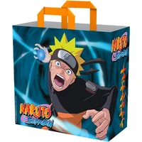 Taška nákupní Naruto modrá - Tašky